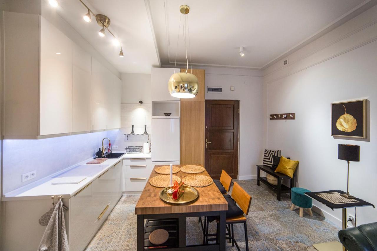 Wspanialy, Stylowy W Sercu Starego Miasta Apartment Krakau