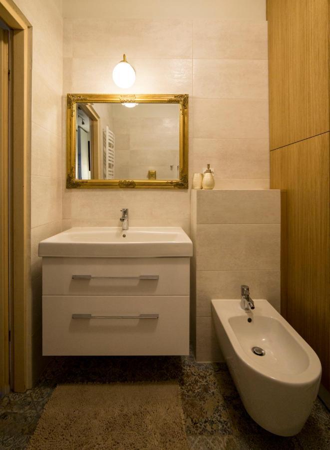 Apartment Wspanialy, Stylowy W Sercu Starego Miasta Krakau