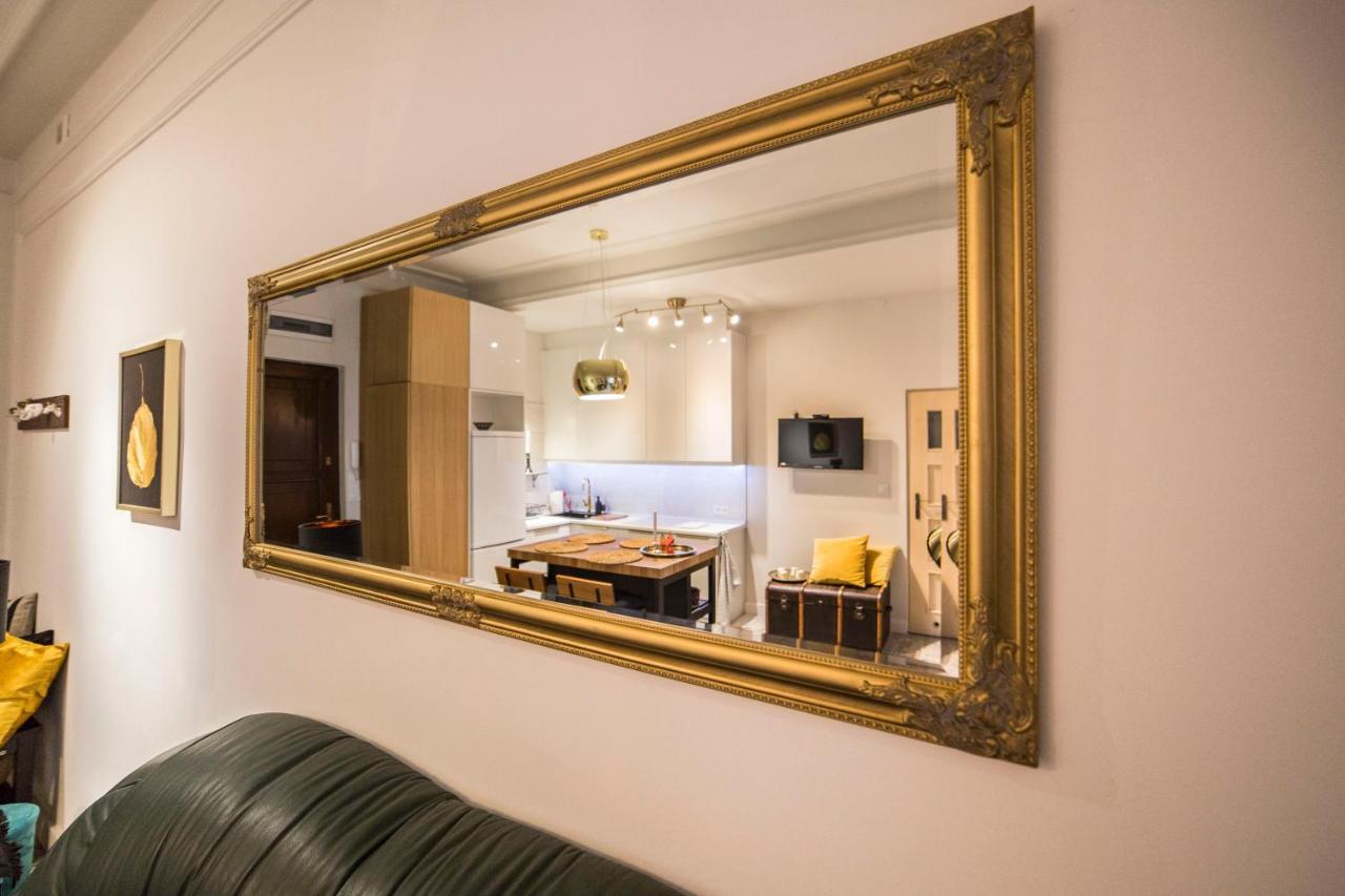 Apartment Wspanialy, Stylowy W Sercu Starego Miasta Krakau